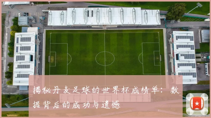 揭秘丹麦足球的世界杯成绩单：数据背后的成功与遗憾