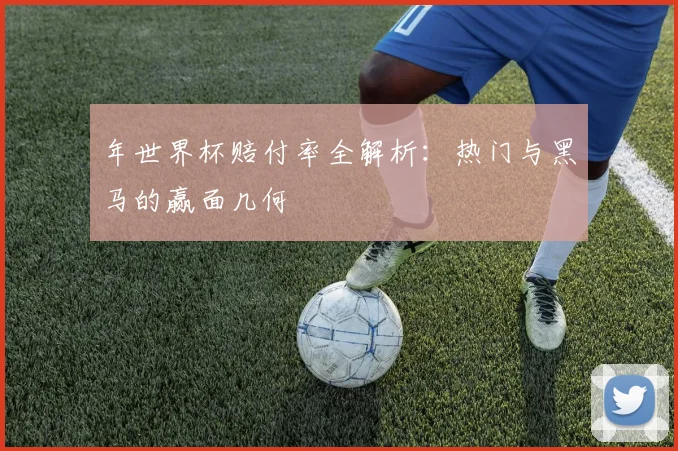 年世界杯赔付率全解析：热门与黑马的赢面几何